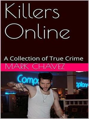 cover image of Killers Online
